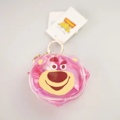 Outlet MINISO Portachiavi Lotso Di Toy Story