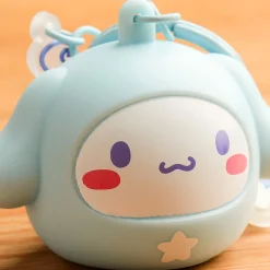 Online MINISO Portachiavi Luminoso Cinnamoroll