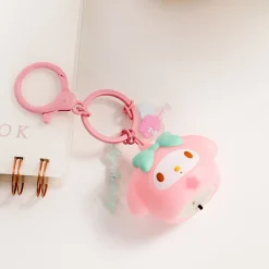 MINISO Portachiavi Luminoso My Melody