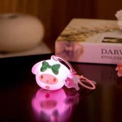 Sale MINISO Portachiavi Luminoso My Melody