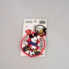 Outlet MINISO Portachiavi Mickey Mouse Con Specchio - (1Pz)
