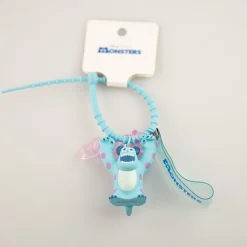 New MINISO Portachiavi Monsters - Toy Story