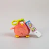 Hot MINISO Portachiavi Peluche Dundun Fragola