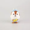 Online MINISO Portachiavi Peluches Chip & Chop