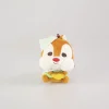 Discount MINISO Portachiavi Peluches Chip & Chop