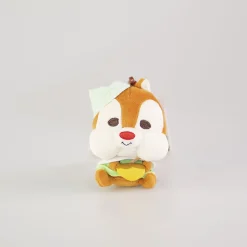 Discount MINISO Portachiavi Peluches Chip & Chop