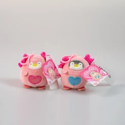 MINISO Portachiavi Penpen Axolotl (1 Pz)