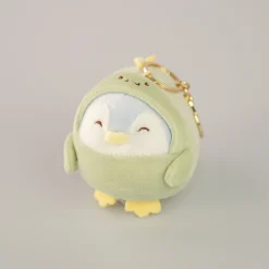 Discount MINISO Portachiavi Penpen Dinosauro