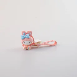 Sale MINISO Portachiavi Sanrio - Rabbit (1Pz)