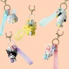 Discount MINISO Portachiavi Sanrio Friends (1Pz)