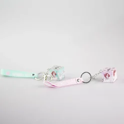 MINISO Portachiavi Sirenetta - (1Pz)