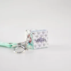 MINISO Portachiavi Sirenetta - (1Pz)