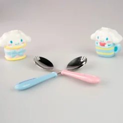 Hot MINISO Posate 2In1 - Cinnamoroll (1Pz)