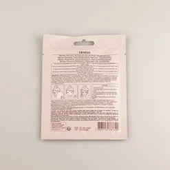 Clearance MINISO Premium Botanica Facial Mask - Moisturizing
