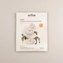 Sale MINISO Premium Botanica Facial Mask - Glowing