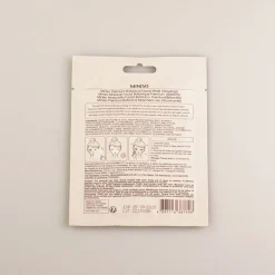 Sale MINISO Premium Botanica Facial Mask - Glowing