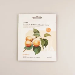 Hot MINISO Premium Botanica Facial Mask - Plumping