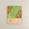 Sale MINISO Premium Fruity Facial Mask - Kiwi