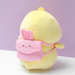 Best MINISO Pulcino Bibi Con Zainetto