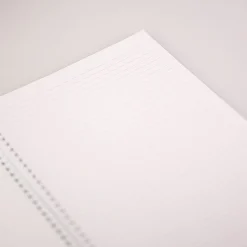 Discount MINISO Quaderno Copertina Rigida - Collezione Segni Zodiacali (A4)