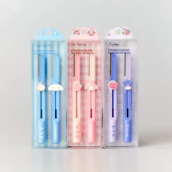 Sale MINISO Rasoio Per Sopracciglia - Sanrio (1Pz)