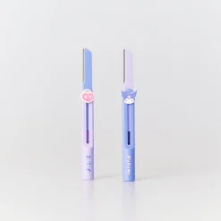 Sale MINISO Rasoio Per Sopracciglia - Sanrio (1Pz)