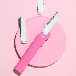 Sale MINISO Rasoio Per Sopracciglia - Hello Kitty