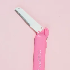 Sale MINISO Rasoio Per Sopracciglia - Hello Kitty