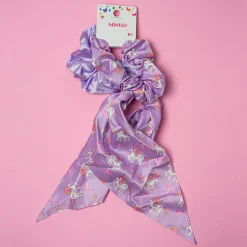 Online MINISO Scrunchies Unicorno (2Pz)