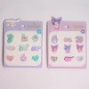 Sale MINISO Set 9 Elastici - Sanrio (1Pz)