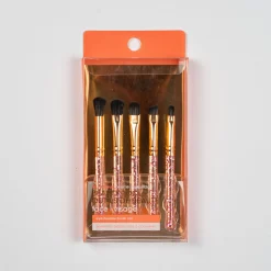 Sale MINISO Set 5 Mini Pennelli Occhi