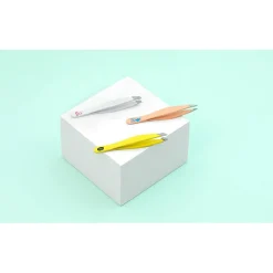 Online MINISO Set 3 Pinzette Sopracciglia