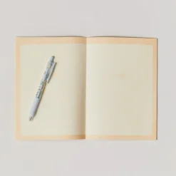 New MINISO Set 3 Quaderni Stitch-Bound - Guji Guji