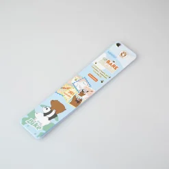 Clearance MINISO Set Francobolli - We Bare Bears