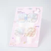 Discount MINISO Set Ganci Da Muro - Unicorn Dream (4Pz)