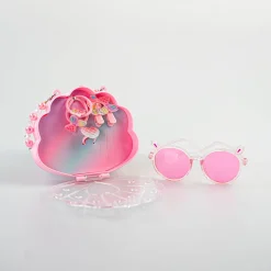 New MINISO Set Occhiali E Accessori (1Pz)