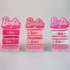 Outlet MINISO Set Polsini - Barbie (1Pz)