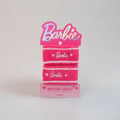 Best MINISO Set Polsini - Barbie (1Pz)