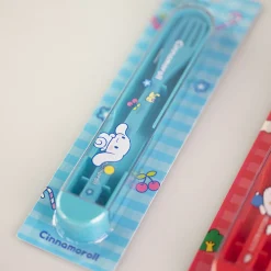 Hot MINISO Set Posate Cinnamoroll