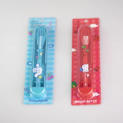 Hot MINISO Set Posate Cinnamoroll