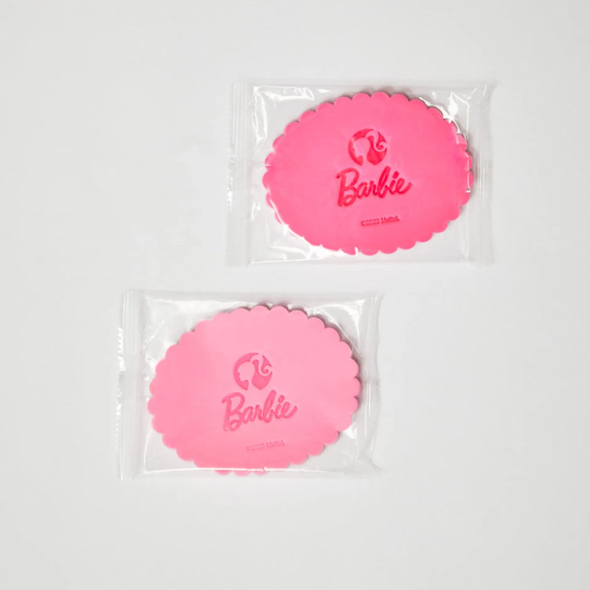 Online MINISO Set Spugne Pulizia Viso - Barbie (2Pz)