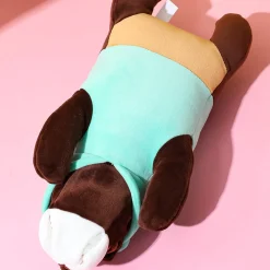 New MINISO Shar Pei Sdraiato