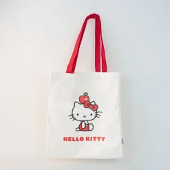 Hot MINISO Shopping Bag - Hello Kitty