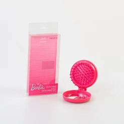 Discount MINISO Spazzola Con Specchietto Barbie