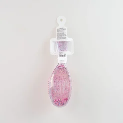 Outlet MINISO Spazzola Ovale Rosa