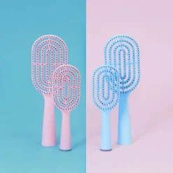 Hot MINISO Spazzola Traspirante (1Pz)