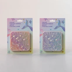 Hot MINISO Specchio Portatile - Mermaid (1Pz)