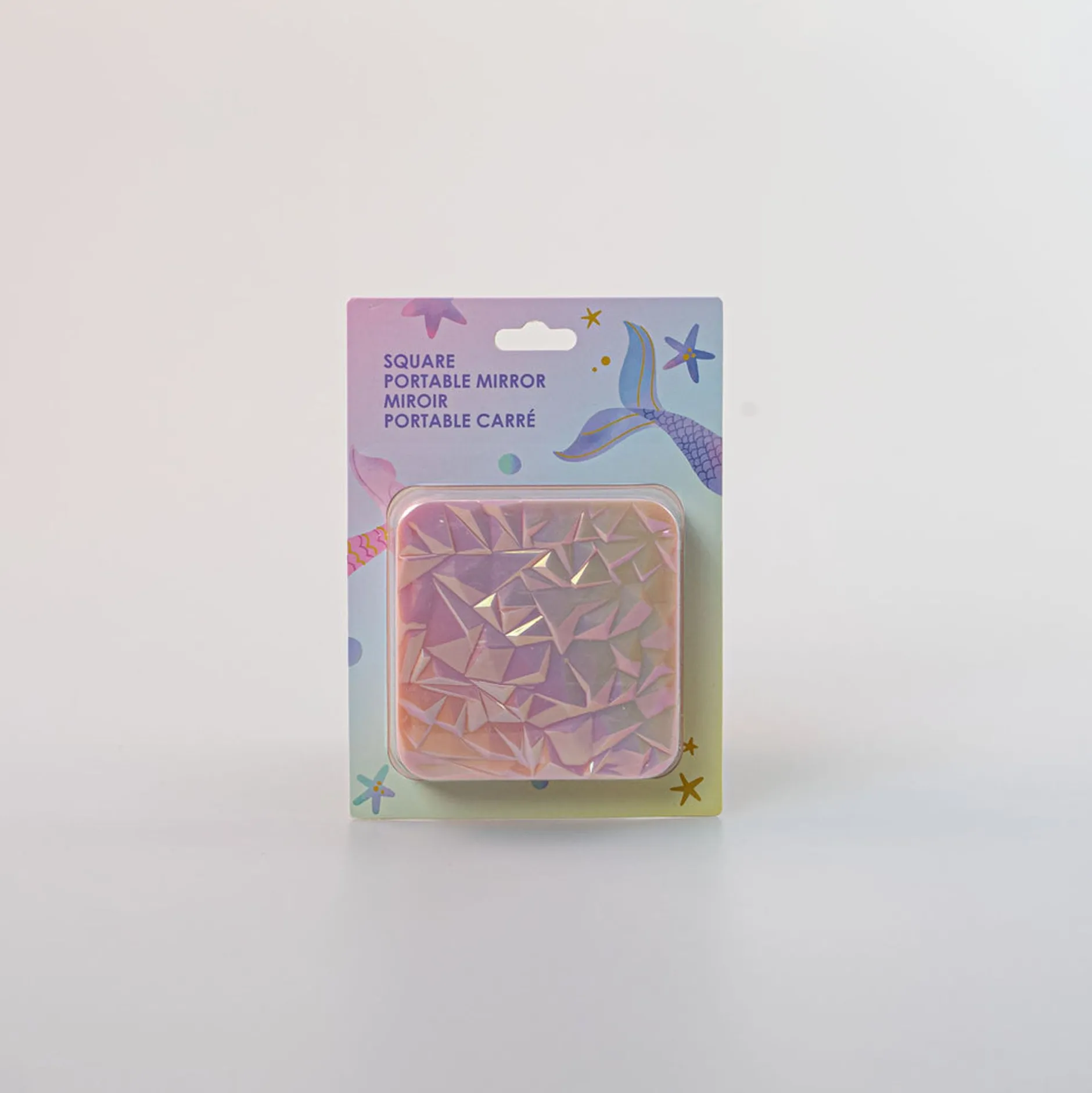 Discount MINISO Specchio Portatile - Mermaid (1Pz)