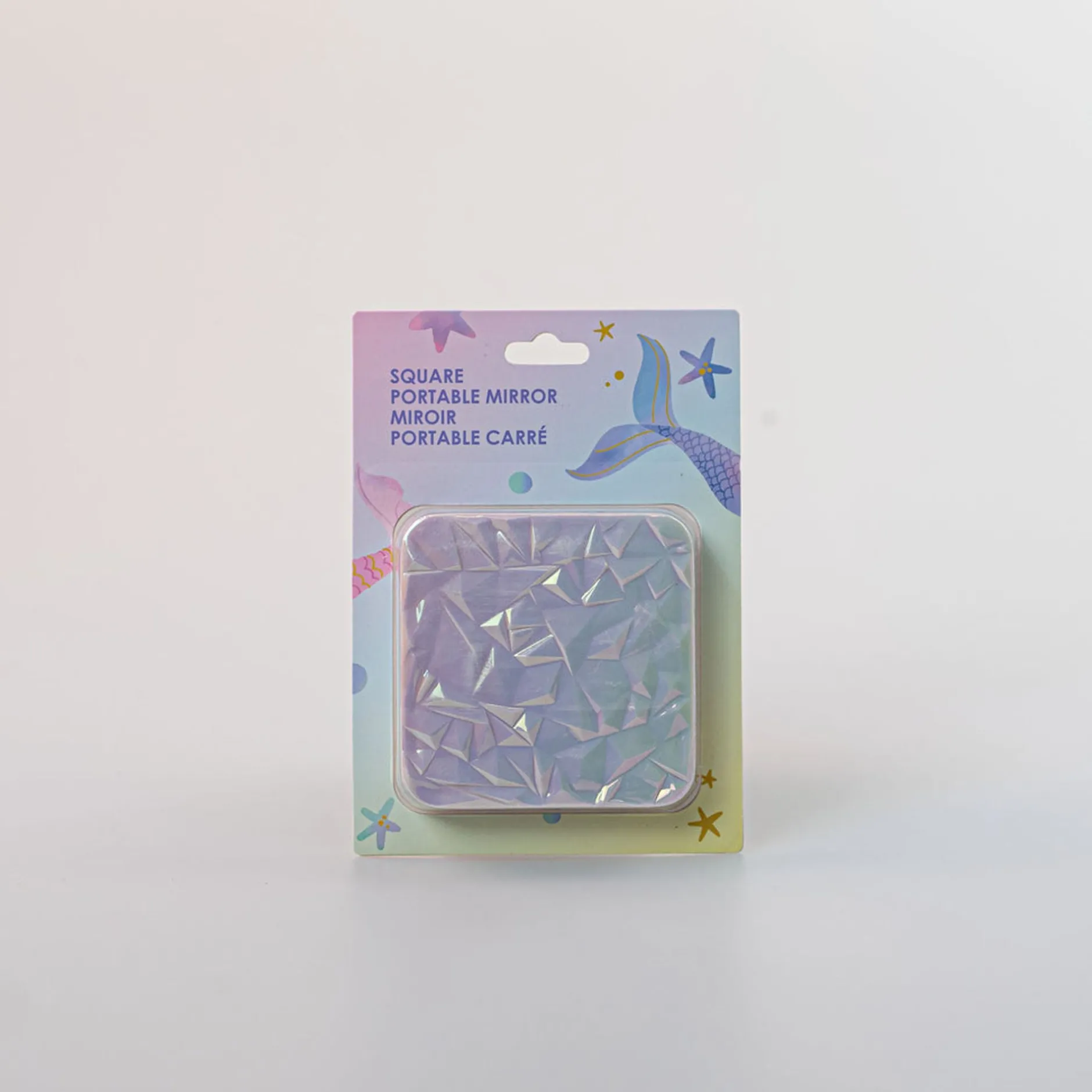 Discount MINISO Specchio Portatile - Mermaid (1Pz)