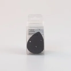 Clearance MINISO Spugna Per Trucco - Nero